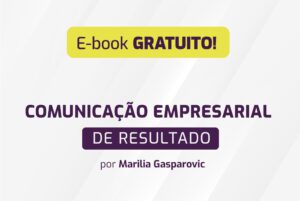 E-book Comunicação Empresarial